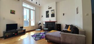  Appartement à louer 3 pièces 71 m²