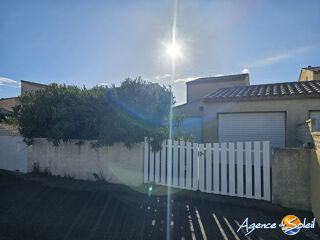  Maison � vendre 3 pi�ces 65 m�