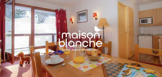  Appartement à vendre 3 pièces 40 m²