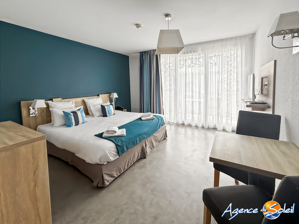 Vente Appartement Appartement à vendre Le Cap d'Agde Le cap d'agde