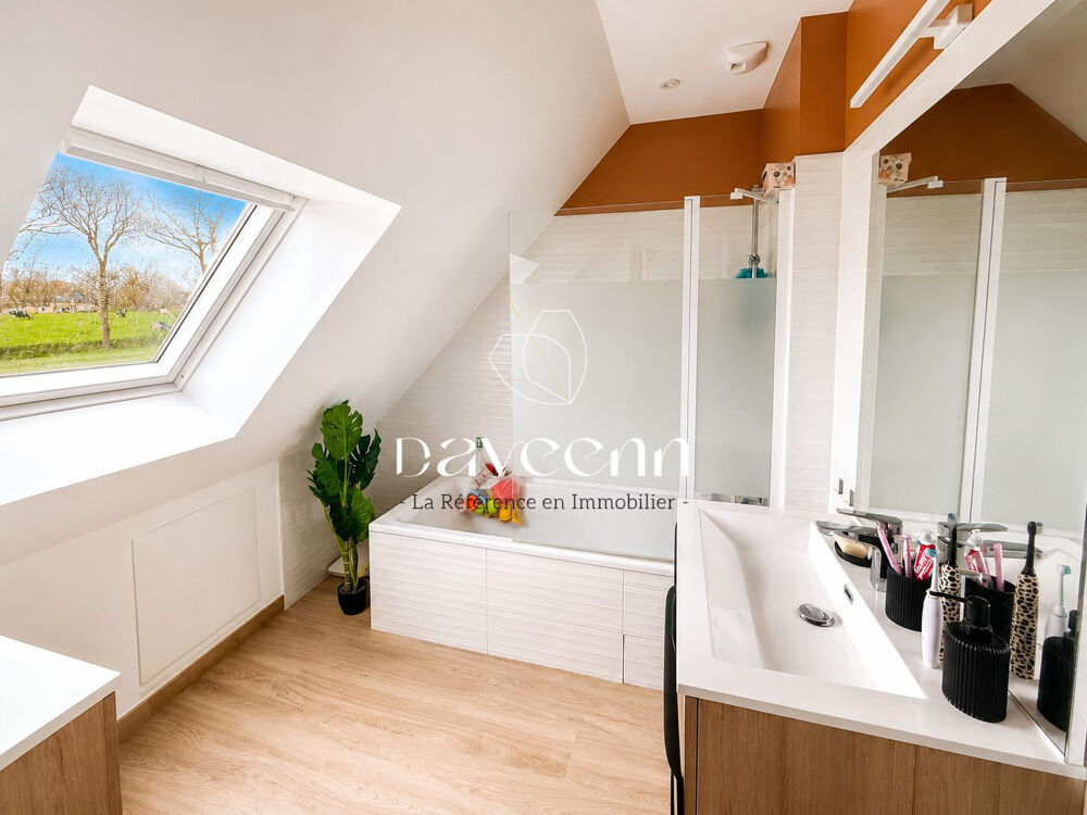 Vente Maison Rare ! Brech