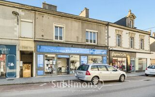  Immeuble � vendre 145 m�