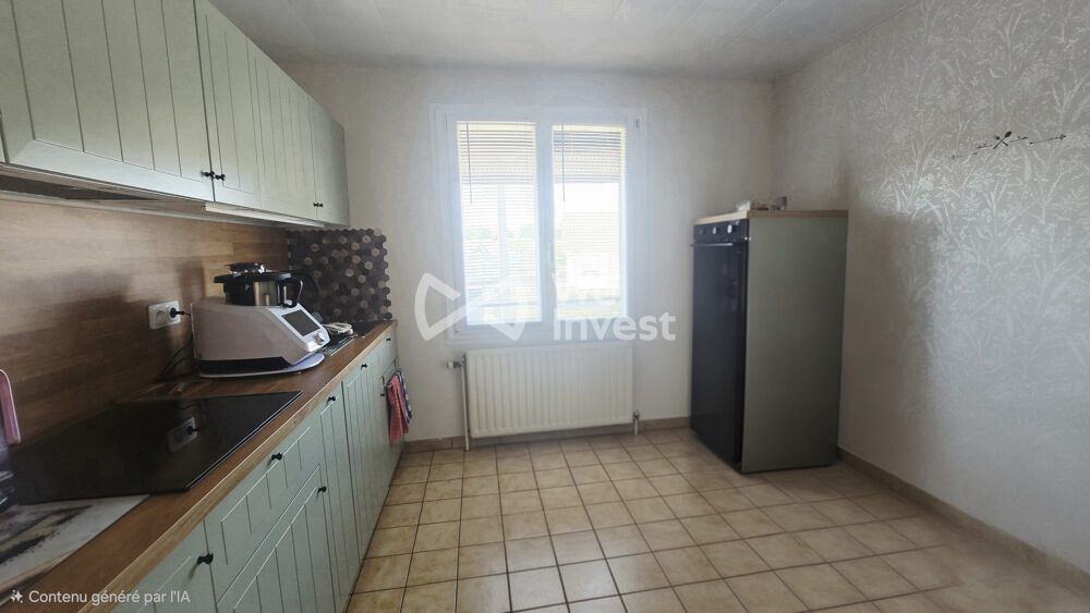 Maison à vendre Carignan