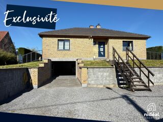  Maison � vendre 5 pi�ces 120 m�