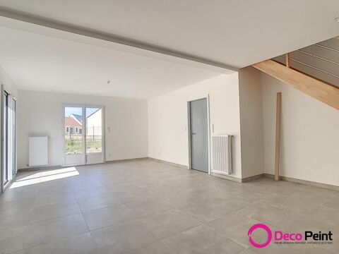  Maison � louer 4 pi�ces 102 m� Ch�cy