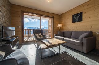  Appartement � vendre 4 pi�ces 53 m�