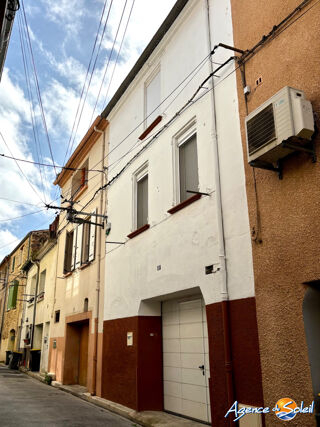  Maison � vendre 4 pi�ces 95 m�