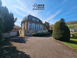  Propriété/château à vendre 11 pièces 280 m²