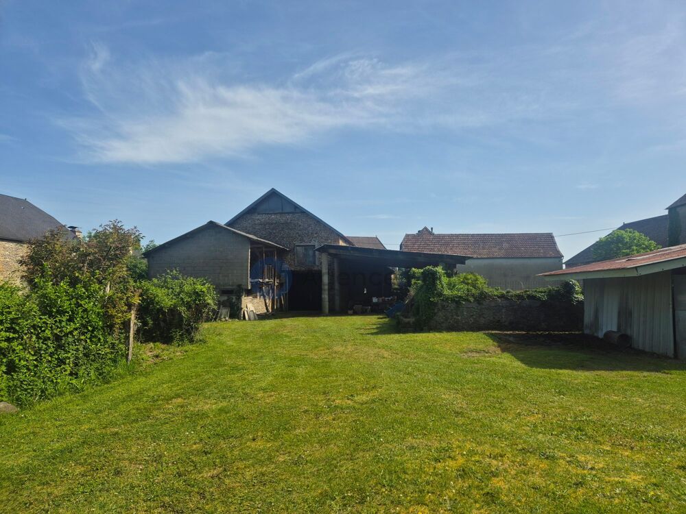 Vente Maison Maison à vendre Oloron-Sainte-Marie Oloron-sainte-marie