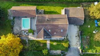  Maison  vendre 8 pices 194 m