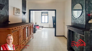  Maison � vendre 4 pi�ces 107 m�