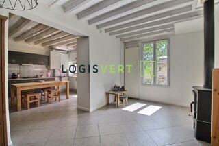 Vente Maison Maison 5 pièces à Villebon-sur-Yvette Villebon-sur-yvette