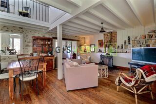  Maison � vendre 3 pi�ces 73 m�