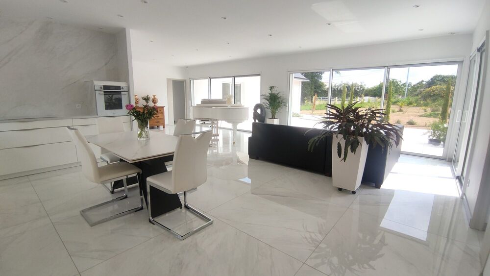 Vente Maison ALLAIRE CONTEMPORAINE Allaire