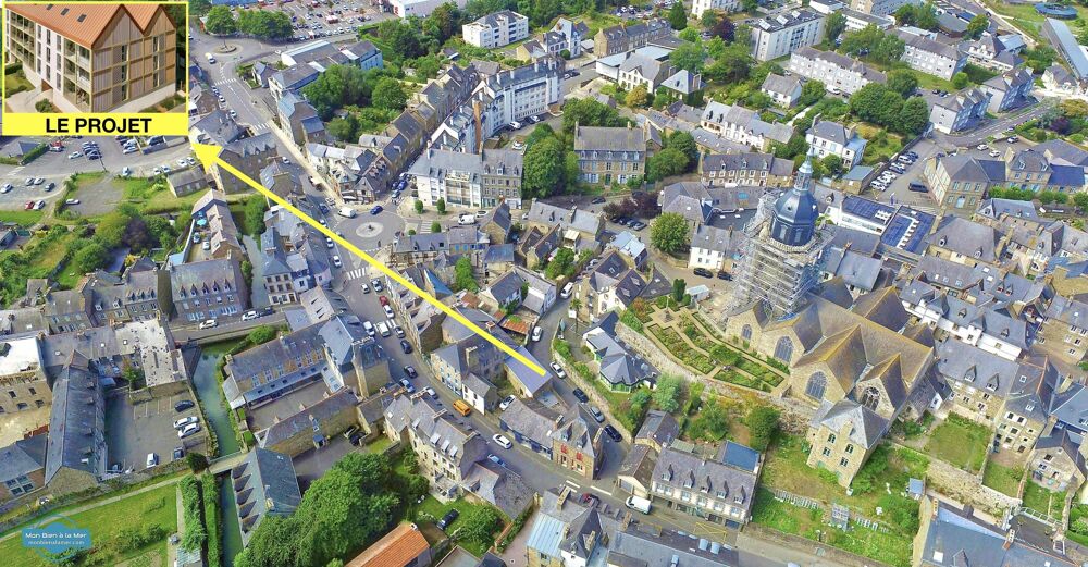 T4 coeur de ville