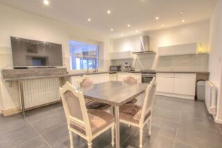  Maison � vendre 7 pi�ces 360 m�