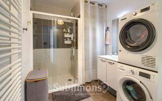  Appartement à vendre 3 pièces 1 m²