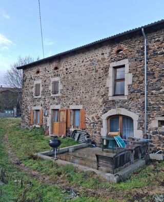  Maison à vendre 4 pièces 156 m²