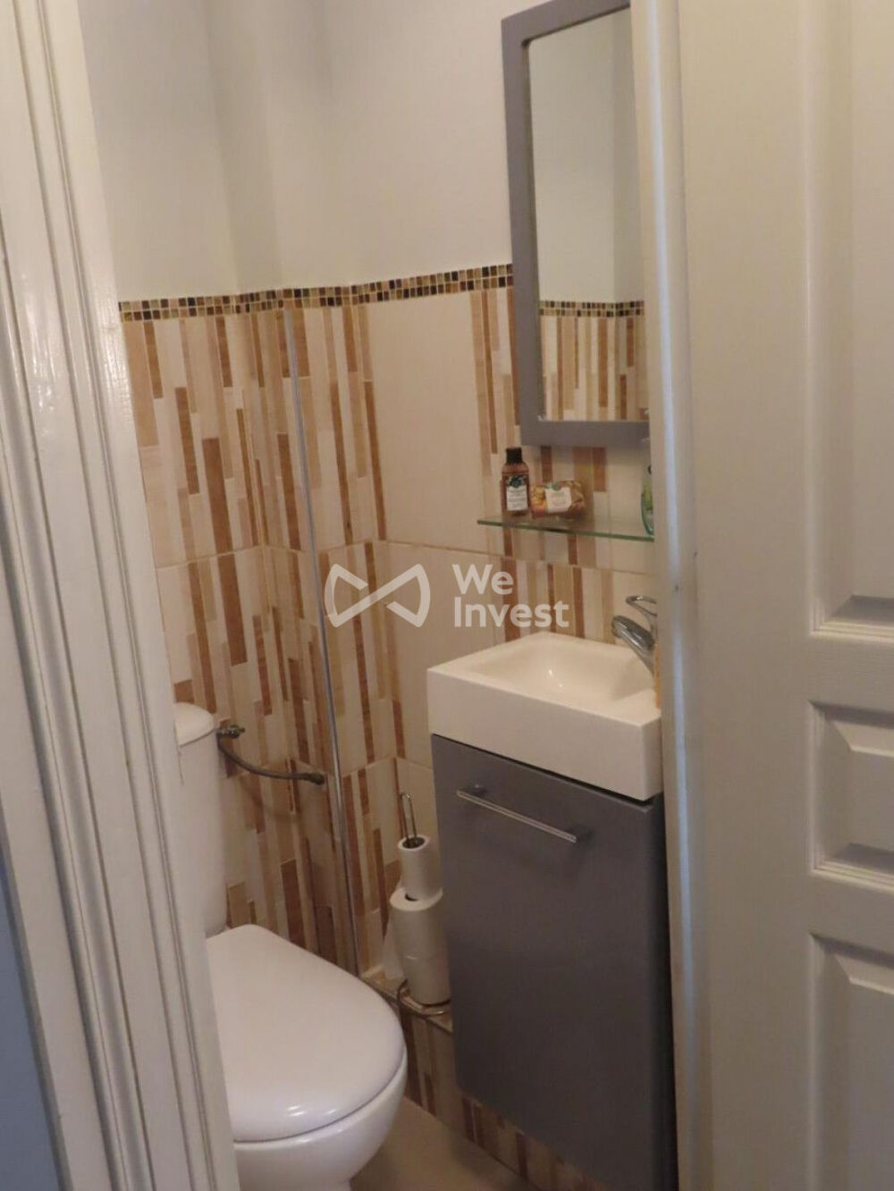 Maison sans travaux 6 pièces 110m2
