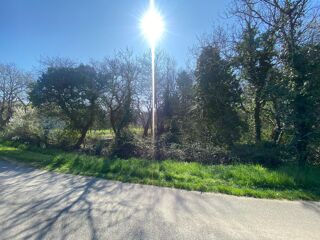  Terrain � vendre 1228 m�