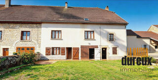 Vente Maison Bâtisse familiale à rénover Chaumercenne
