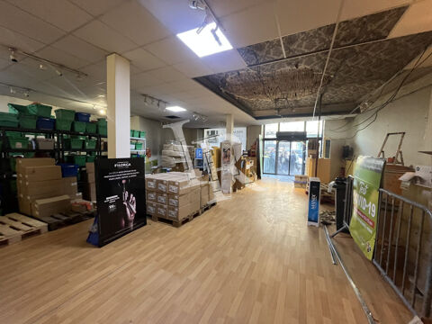   Immobilier Professionnel à louer Le Puy-en-Velay 