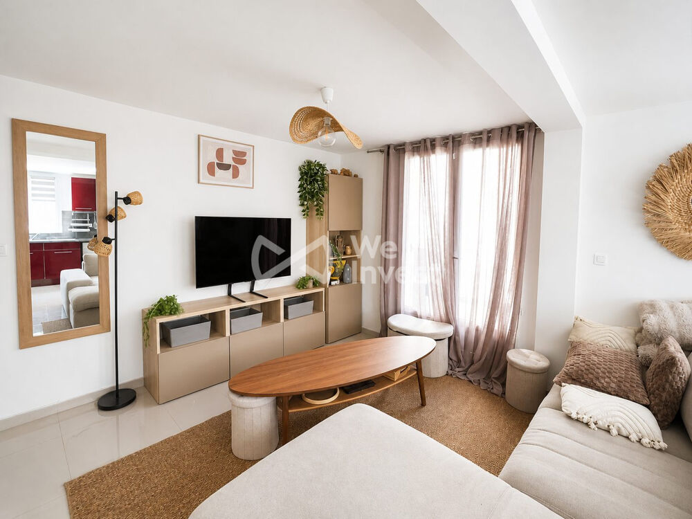 à vendre  Maison Bry-sur-Marne (94360)