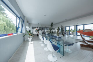  Maison à vendre 11 pièces 475 m²
