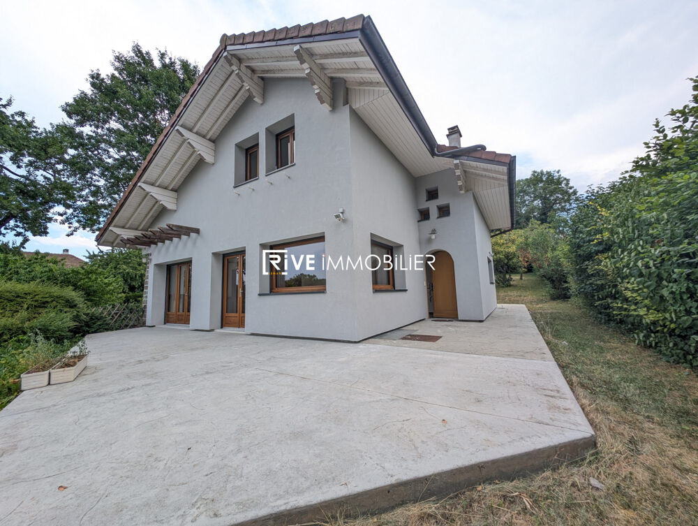 ANTHY- villa de 124.51m² à 2390eur cc