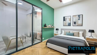  Appartement � vendre 3 pi�ces 69 m�