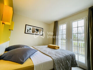  Maison à vendre 3 pièces 45 m²