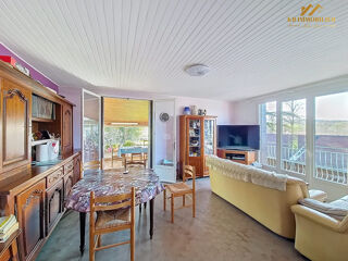  Maison à vendre 5 pièces 102 m²