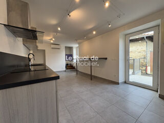  Maison � vendre 4 pi�ces 85 m�