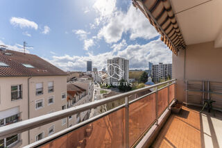  Appartement � vendre 5 pi�ces 118 m� Lyon