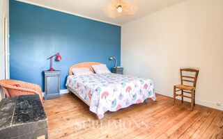  Maison à vendre 8 pièces 149 m²