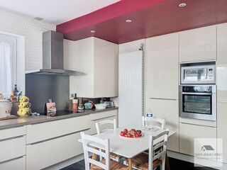  Maison � vendre 6 pi�ces 166 m�