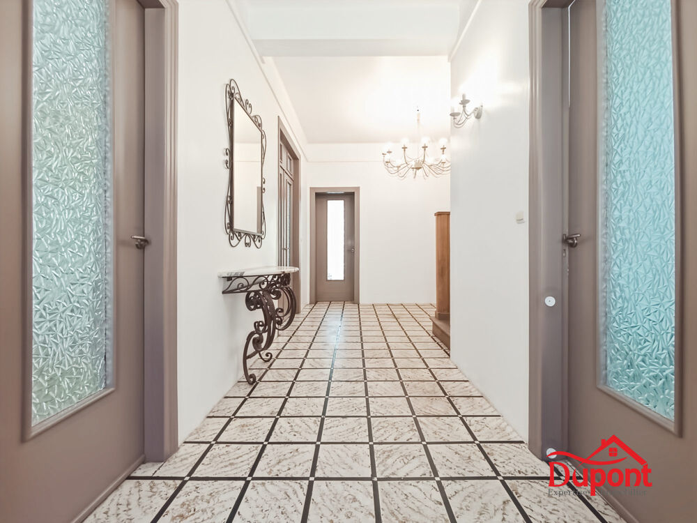 Vente Maison Maison à vendre entre Douai et Valenciennes Somain