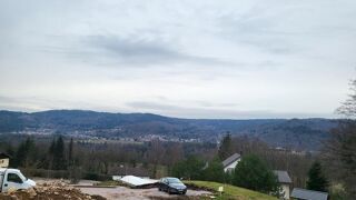  Terrain  vendre 2219 m
