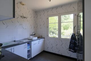  Maison à vendre 4 pièces 59 m²