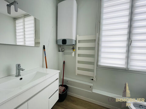  Appartement � louer 1 pi�ce 18 m�