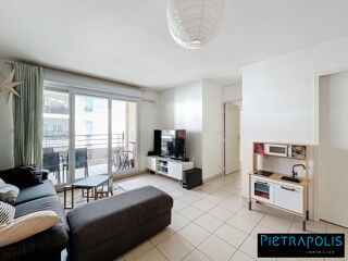  Appartement  vendre 4 pices 74 m