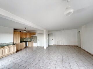  Appartement � vendre 4 pi�ces 93 m�