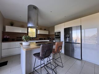  Maison à vendre 5 pièces 128 m²
