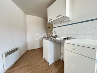  Appartement � vendre 1 pi�ce 20 m�