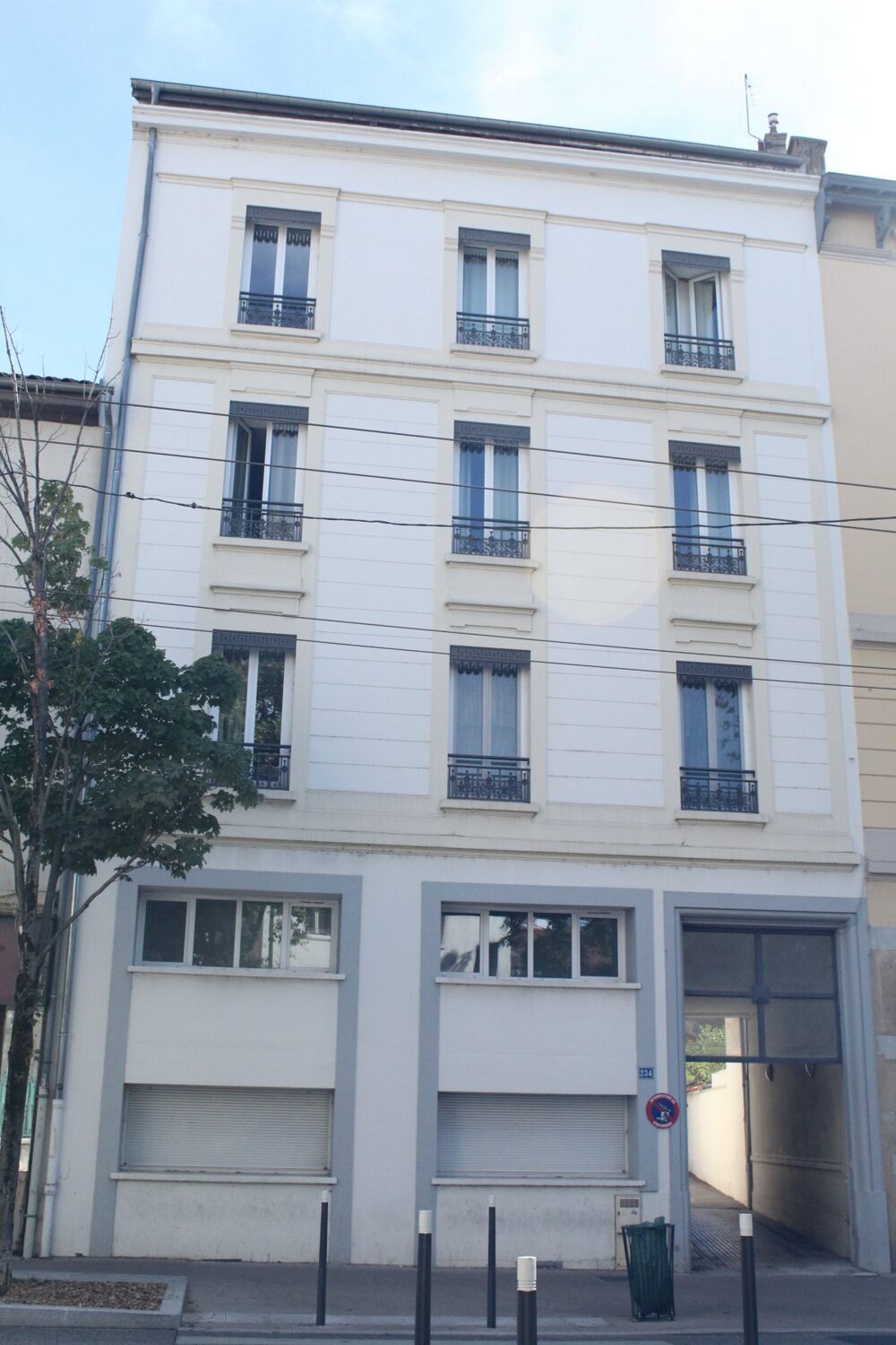 Appartement 60,36m2 - peu de charges