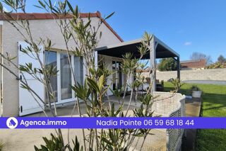  Maison � vendre 4 pi�ces 83 m�