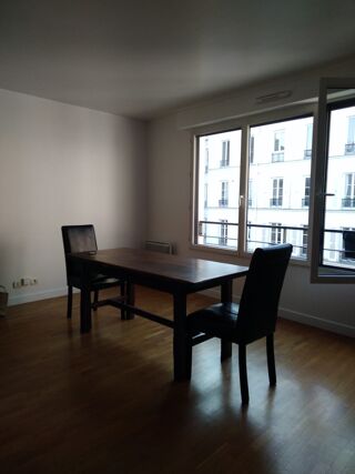  Appartement � louer 2 pi�ces 41 m�