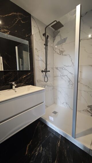  Appartement � vendre 3 pi�ces 53 m�