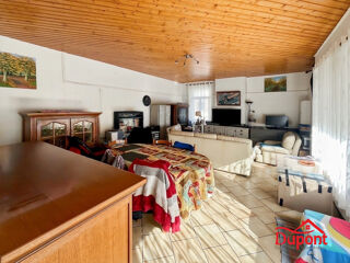  Maison � vendre 5 pi�ces 90 m�