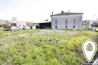  Terrain � vendre 480 m�